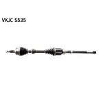 SKF Antriebswelle